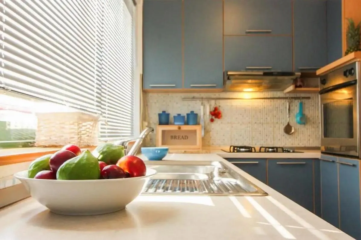Apartments By The Sea Trogir - 20307 0*,  Kroatien